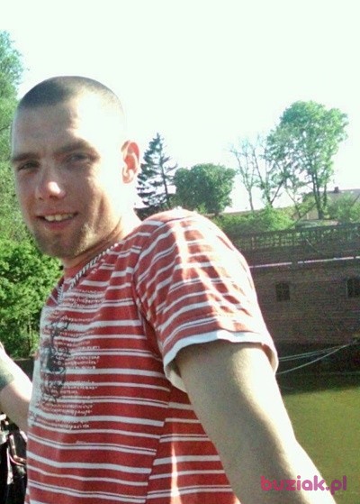 Krystian, Male, 35, Ustka, Polska, Photo: 3