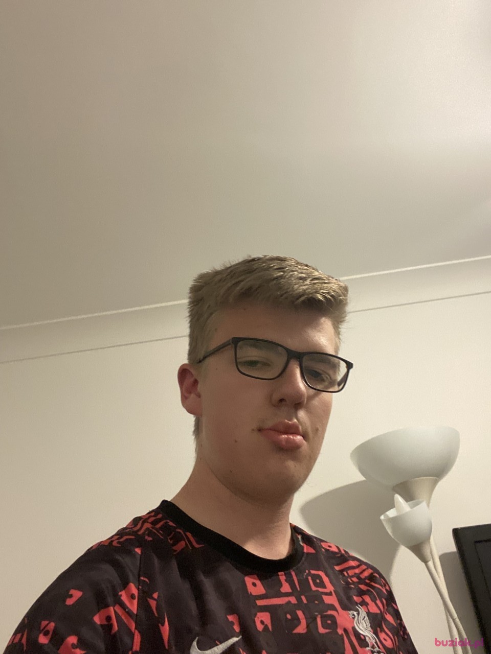 Dominik, Mężczyzna, 18, Doncaster, Wielka Brytania, Zdjęcie: 1