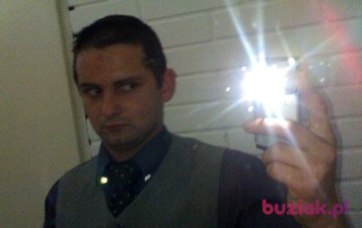 Paweł, Mężczyzna, 39, Ruda Śląska, Polska, Zdjęcie: 2