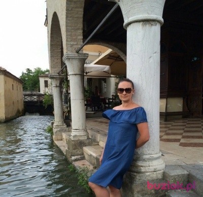 Hanna, Female, 46, Warszawa, Polska: 1