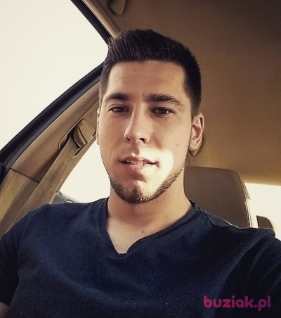 Tomek, Mężczyzna, 28, Alwernia, Polska: 1