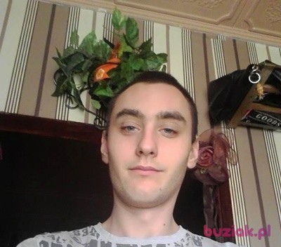 krzysztof, Male, 29, Poznań, Polska, Photo: 1