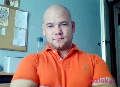 slave, Mężczyzna, 35, Elbląg, Polska: 1