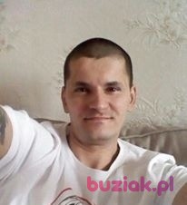 DAMIAN, Mężczyzna, 43, Warszawa, Polska, Zdjęcie: 1