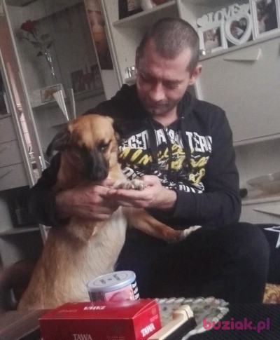 Rafal, Male, 43, Żnin, Polska, Photo: 2