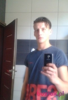 Michał, Mężczyzna, 36, Chełmno, Polska: 1