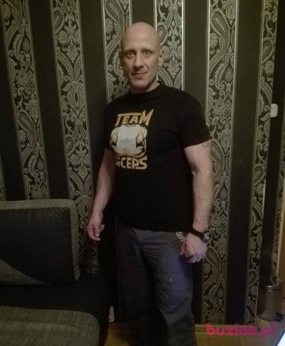 Marcin, Male, 44, Ruda Śląska, Polska, Photo: 2