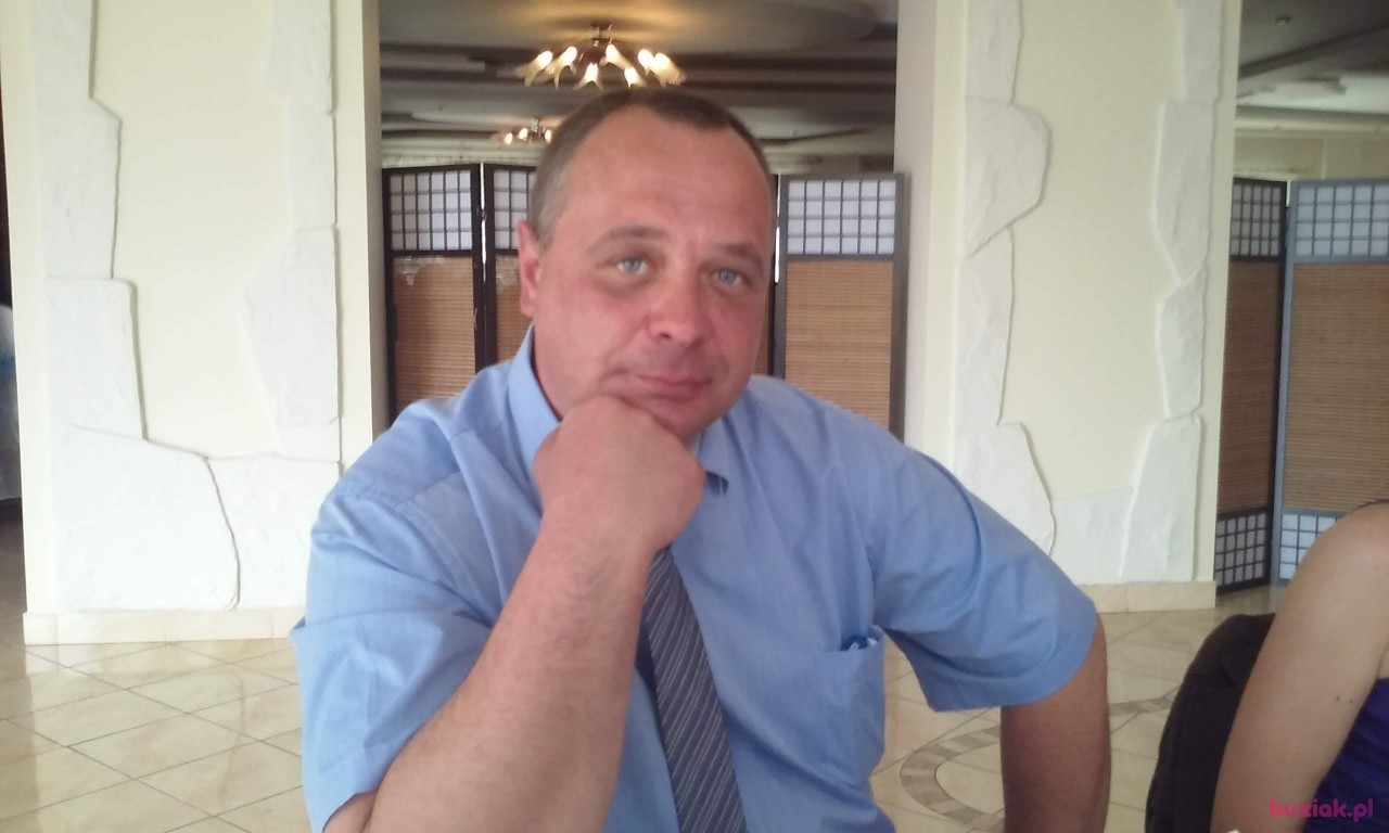 Paweł, Male, 47, Koło, Polska, Photo: 1