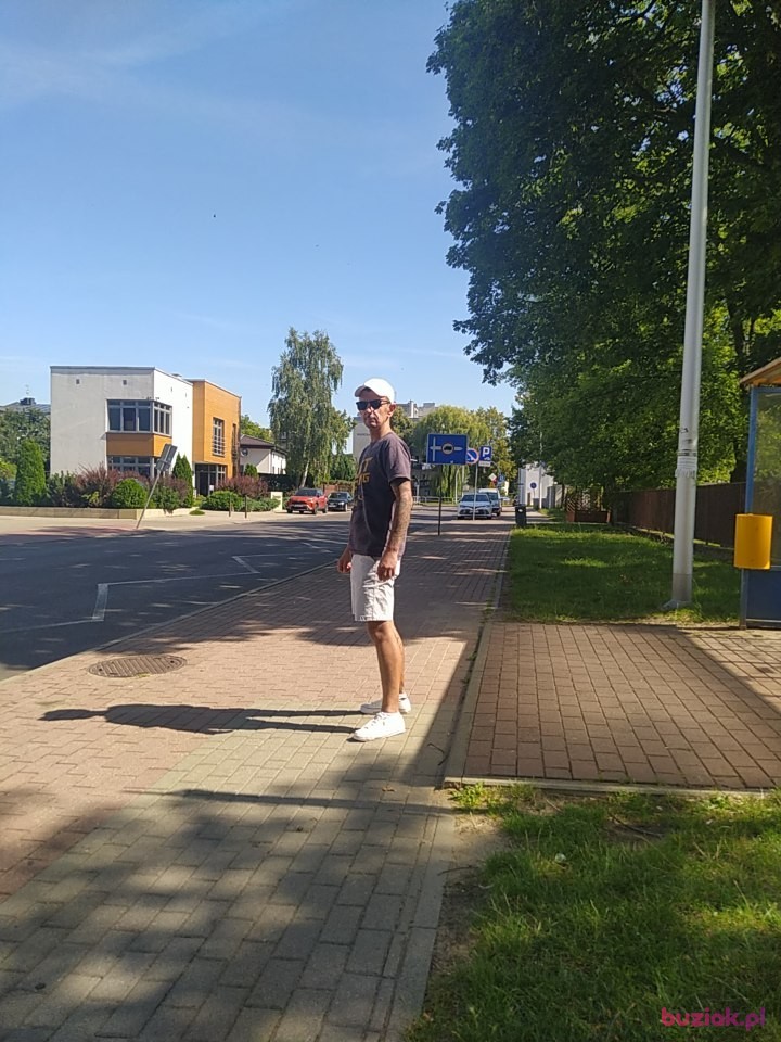 Artur, Male, 47, Sieradz, Polska, Photo: 2