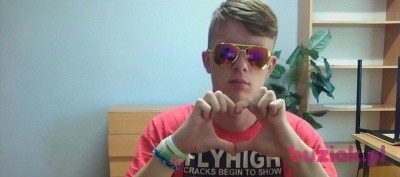 przemek19998, Male, 27, Inowrocław, Polska: 1