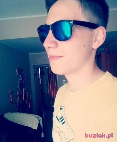 Dawid, Male, 26, Chorzów, Polska: 1