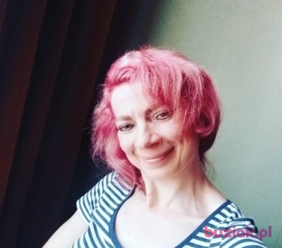 Agnieszka , Female, 51, Będzin, Polska, Photo: 1