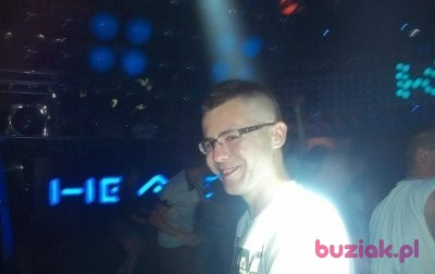 michal2121, Male, 31, Babimost, Polska, Photo: 2