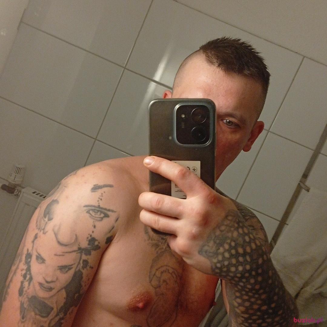 Łukasz, Mężczyzna, 36, Lublin, Polska, Zdjęcie: 3