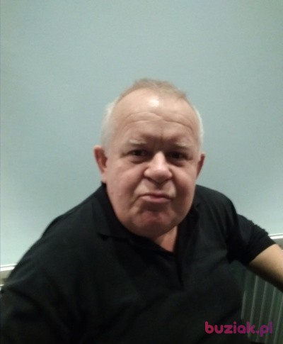 Jerzy, Male, 65, Kościerzyna, Polska: 1