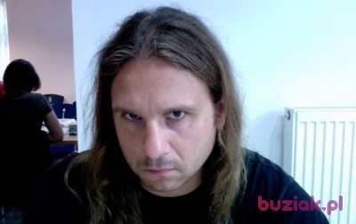 Piotrek, Male, 44, Polska: 1