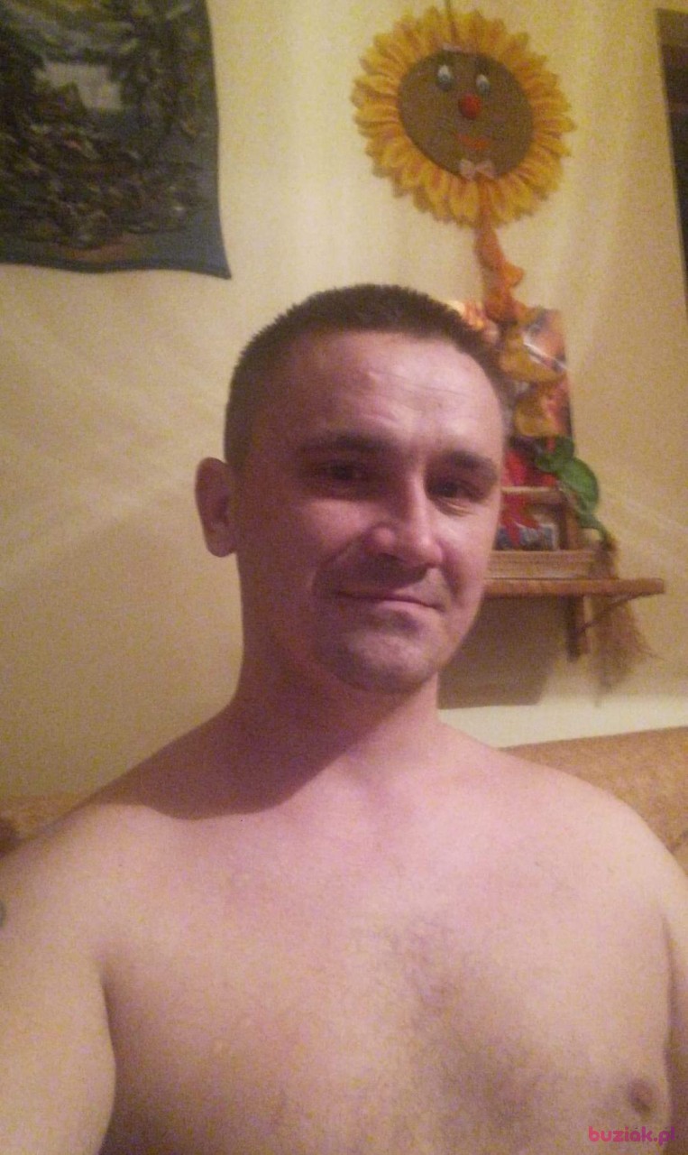 Mariusz, Male, 38, Jasło, Polska, Photo: 3