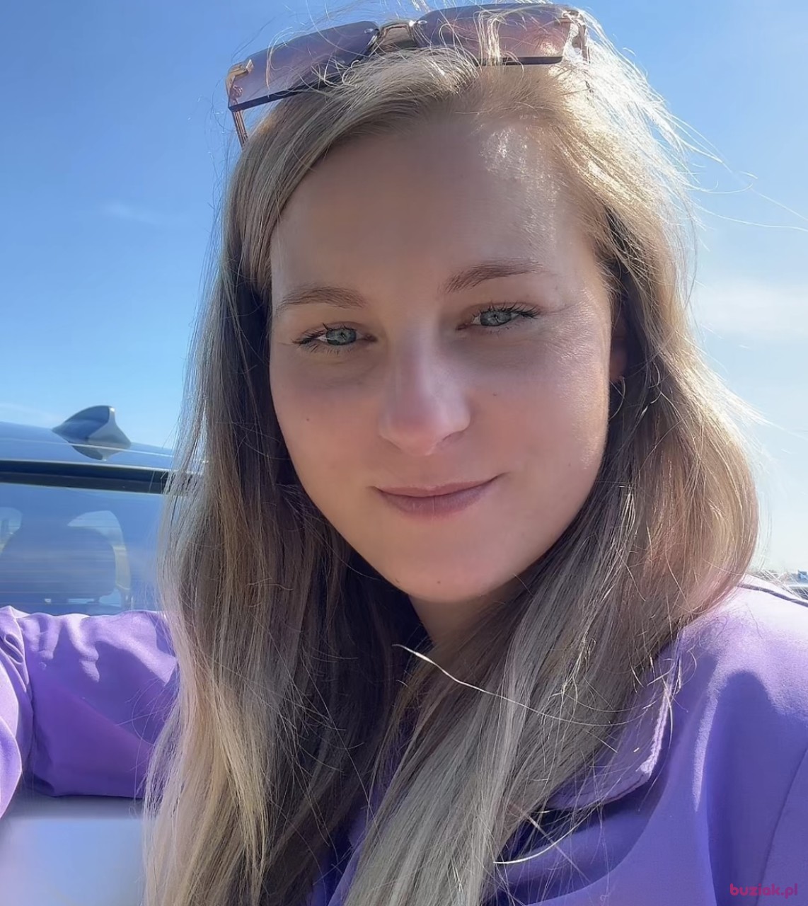 Katarzyna, Female, 34, Haarlem North Holland Province, Holandia, Photo: 4