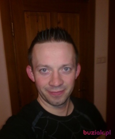 Pawel, Mężczyzna, 44, Łomża, Polska, Zdjęcie: 2
