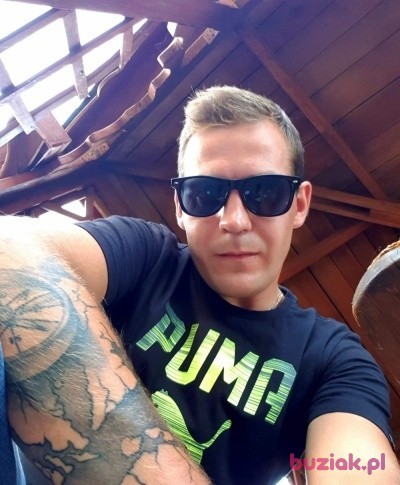 Łukasz, Mężczyzna, 35, Ostrów Wielkopolski, Polska, Zdjęcie: 1