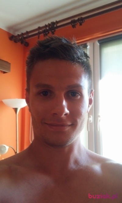 mrdoubleb, Male, 37, Ryn, Polska, Photo: 1