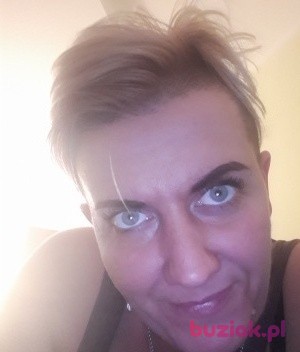 Ewa , Female, 45, Koszalin, Polska, Photo: 1