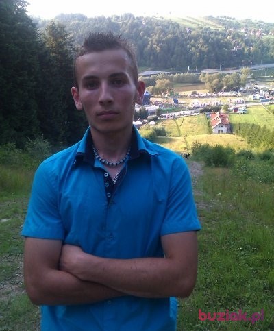 Radek, Mężczyzna, 36, Kraków, Polska, Zdjęcie: 3
