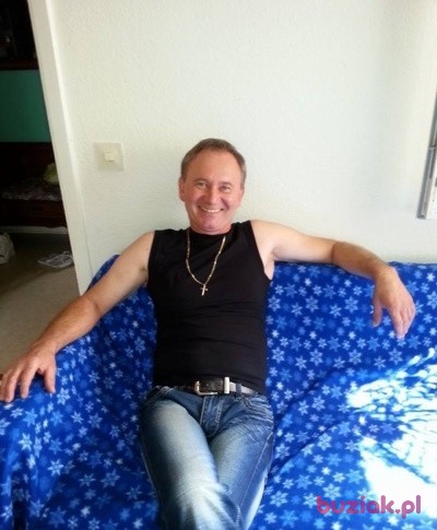 Ryszard, Male, 62, Szwecja: 1