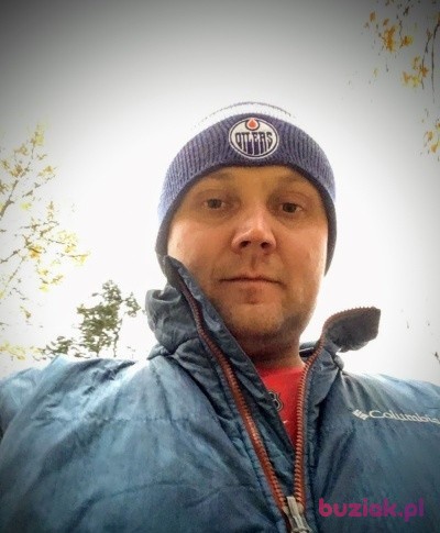 Jarek, Male, 48, Norwegia, Photo: 1