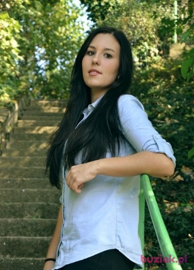 Klaudia, Kobieta, 27, Kęty, Polska, Zdjęcie: 1