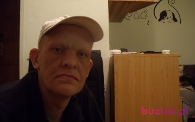 tomek, Male, 53, Mrągowo, Polska, Photo: 2
