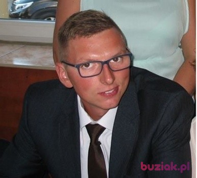 Dariusz, Mężczyzna, 33, Piła, Polska: 1