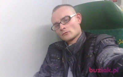 Kanuk, Male, 37, Polska, Photo: 4
