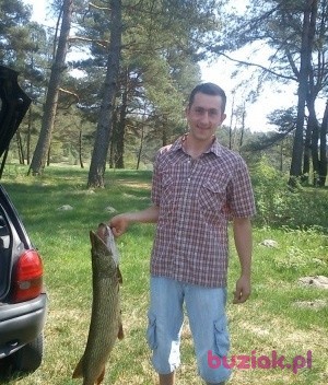 mitek214, Mężczyzna, 37, Bytów, Polska: 1