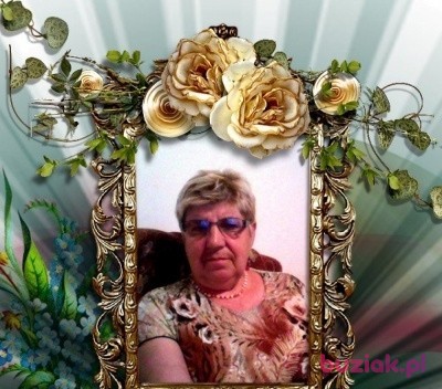 zofia, Kobieta, 70, Warszawa, Polska, Zdjęcie: 2