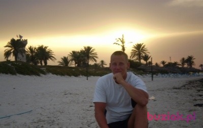 Mariusz, Mężczyzna, 41, Żary, Polska, Zdjęcie: 1