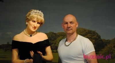 Jaroslaw, Mężczyzna, 51, Hamburg, Niemcy, Zdjęcie: 3