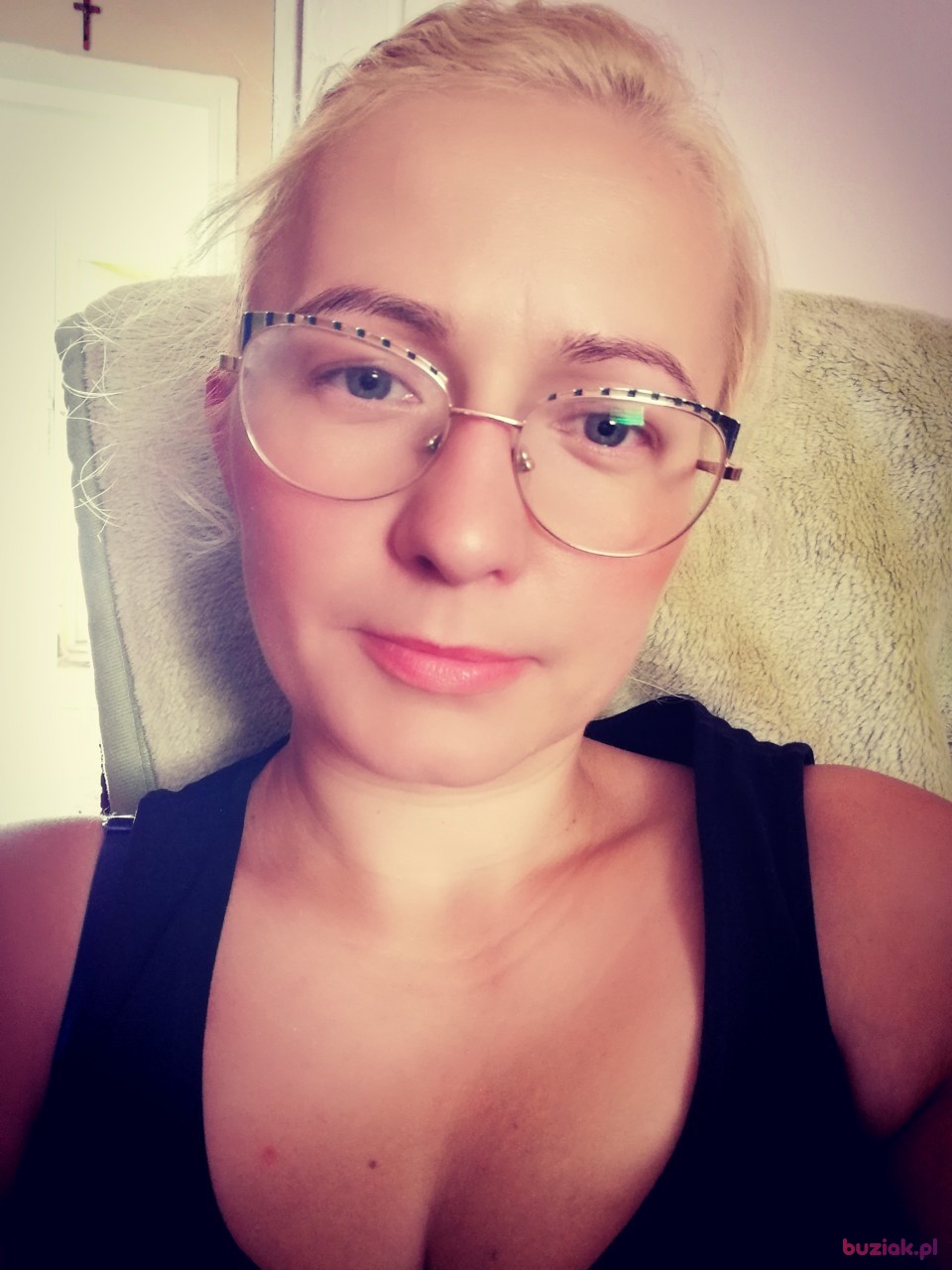 Barbara, Kobieta, 39, Jarosław, Polska: 1