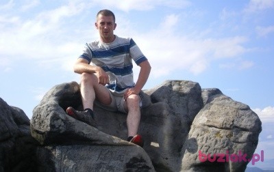 mariusz388, Male, 46, Gąbin, Polska: 1