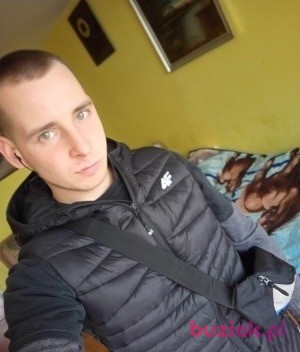 Patryk, Mężczyzna, 32, Holandia: 1