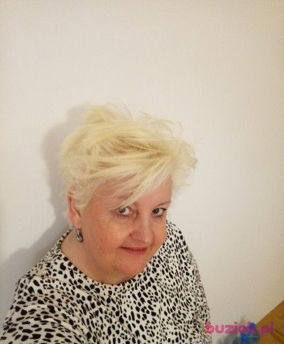 Brazoweoczy, Kobieta, 64, Rzeszów, Polska, Zdjęcie: 1