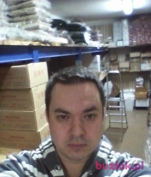piotr, Male, 37, Zamość, Polska: 1