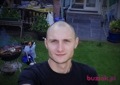 Daniel, Male, 33, Wielka Brytania, Photo: 2
