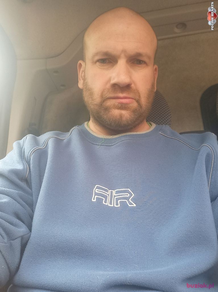 Wojciech, Mężczyzna, 39, Twardogóra, Polska: 1