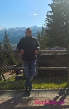 Daniel, Male, 42, Polska, Photo: 2