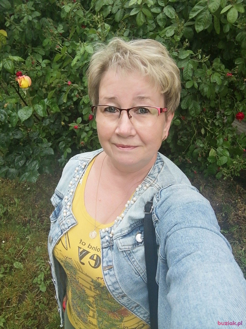 Małgorzata, Female, 64, Legnica, Polska, Photo: 2