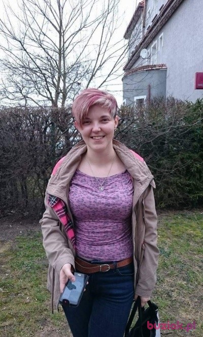 Kamila, Female, 36, Kwidzyn, Polska: 1