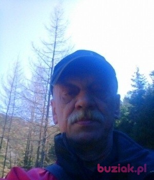 Andrzej, Male, 65, Ożarów Mazowiecki, Polska, Photo: 1