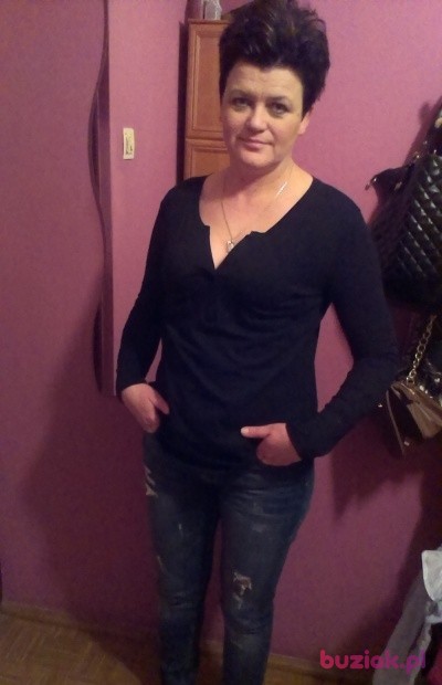 Renata , Kobieta, 51, Włoszczowa, Polska, Zdjęcie: 1
