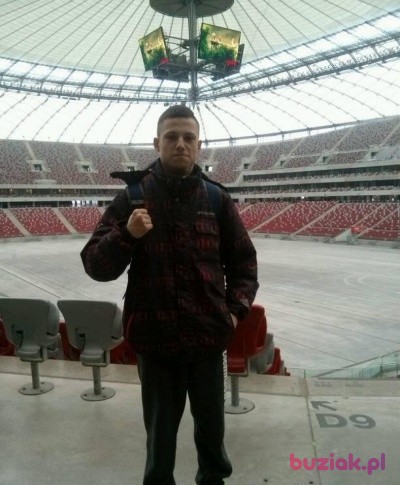 Adrian, Mężczyzna, 26, Łódź, Polska, Zdjęcie: 1